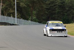 Reich / V. Niesenwand-Reich - Audi Youngtimer