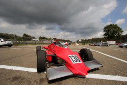 Jurgen Meyer - Ford-Reynard 2.0