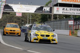 Phillipe Bonneel - BMW M3 Coupé EMG