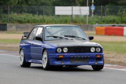 T. Ceuppens / K. Ceuppens - BMW M3