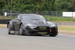 Tim Verbergt - Aston Martin GT3