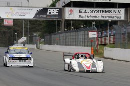 Dick Freebird - Radical SR3RS