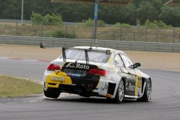 Phillipe Bonneel - BMW Coupé M3 EMG
