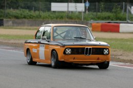 Wassink - BMW Youngtimer
