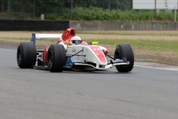 Wolfgang Jordan - Dallara-Worldseries by Renault