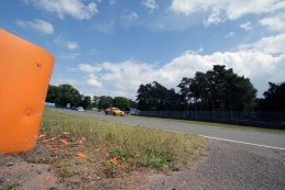 Internationale Testdag Circuit Zolder