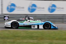 David Houthoofd - Norma M20F