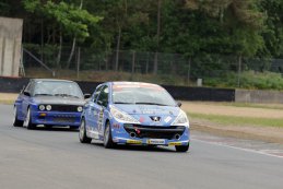 Kevin Hilgenhövel - Peugeot 207