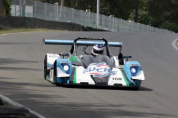 David Houthoofd - Norma M20F