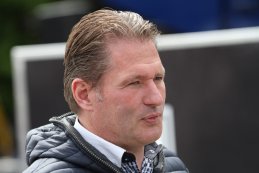 Jos Verstappen