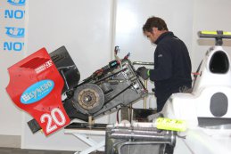 Bruno Bonifacio - International Draco Racing