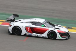 Indy Dontje/Toni Forné - ART Junior Team