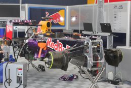 Red Bull Racing