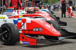 Formule Renault 2.0
