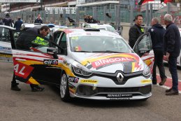 Romain de Leval - Motorsport International