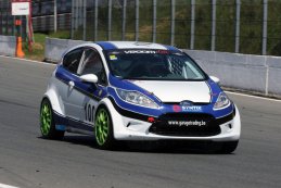 Verbesselt - Ford Fiesta