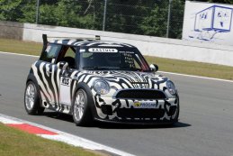 Mini JCW