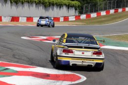 Sluys/Renmans - BMW M3