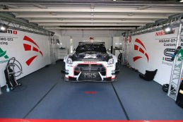 MRS GT-Racing - Nissan GT-R Nismo GT3