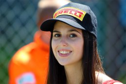 Gridgirl