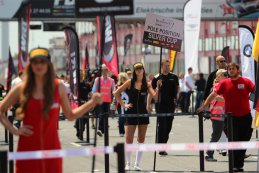 Gridgirls