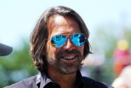 Stéphane Ratel