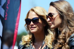 Gridgirls
