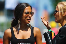 Gridgirls