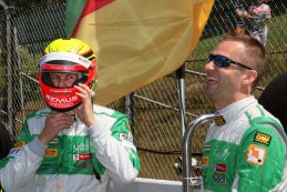 Norbert Siedler & Marco Seefried