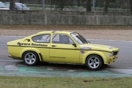 Circuit Zolder, donderdag 21 maart 2013 - Internationale testdag