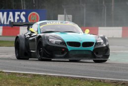 Circuit Zolder, donderdag 21 maart 2013 - Internationale testdag