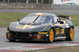 Circuit Zolder, donderdag 21 maart 2013 - Internationale testdag