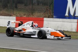 Circuit Zolder, donderdag 21 maart 2013 - Internationale testdag