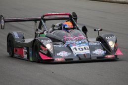 Circuit Zolder, donderdag 21 maart 2013 - Internationale testdag
