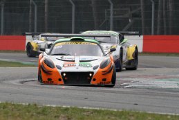 Circuit Zolder, donderdag 21 maart 2013 - Internationale testdag