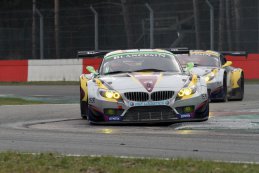 Circuit Zolder, donderdag 21 maart 2013 - Internationale testdag