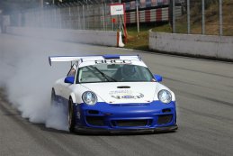 Circuit Zolder, donderdag 21 maart 2013 - Internationale testdag