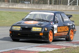 Circuit Zolder, donderdag 21 maart 2013 - Internationale testdag