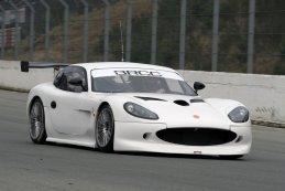 Circuit Zolder, donderdag 21 maart 2013 - Internationale testdag