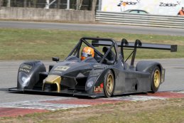 Circuit Zolder, donderdag 21 maart 2013 - Internationale testdag