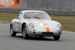 Circuit Zolder, donderdag 21 maart 2013 - Internationale testdag