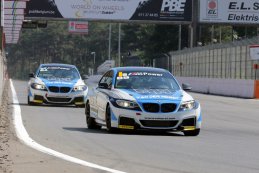 Van Der Horst Motorsport - BMW