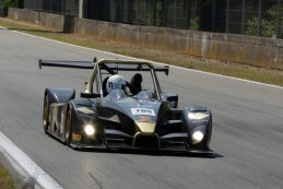Yorck Schumacher/Joey Van Splunteren - Wolf GB08