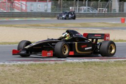 Dieter Struys - Lola F3000