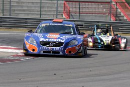 Pol Stoffel - Volvo S60 V8