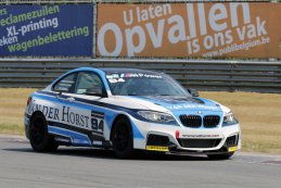 Vander Horst Racing - BMW M235i