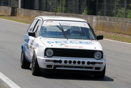 Patrick Verbelen - VW Golf