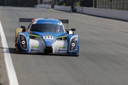 Philip Daniels - Radical RXC