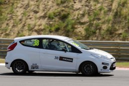 Hildner - Ford Fiesta