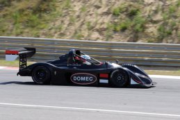 Philip Daniels - Domec Radical Pro Sport